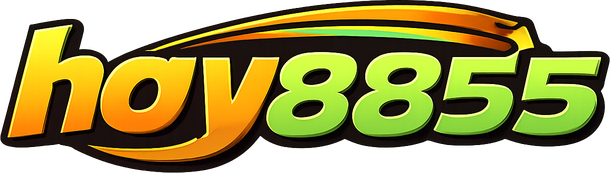 Logo hay8855